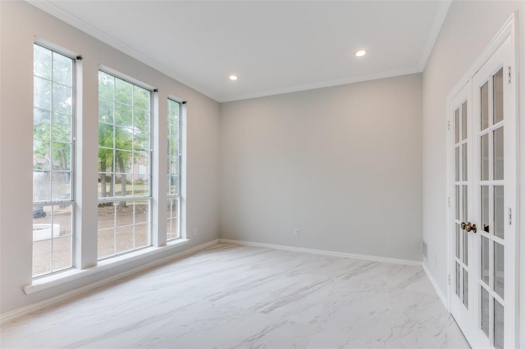 Tiffany Estates - Residential