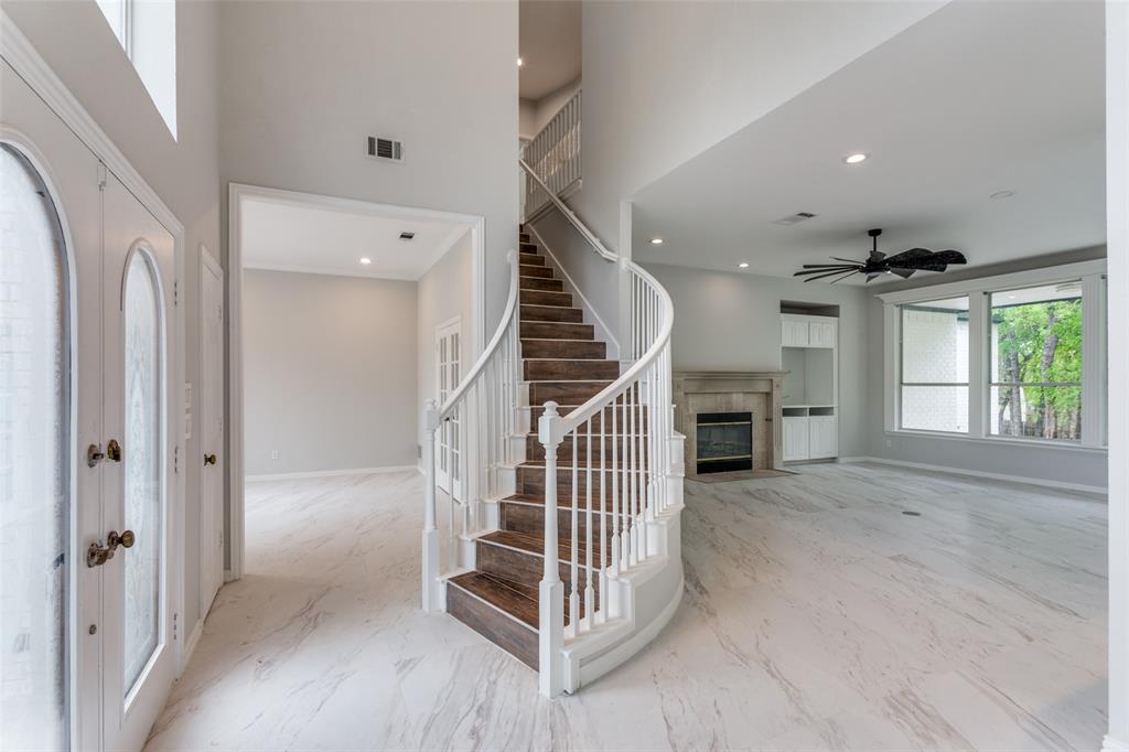 Tiffany Estates - Residential