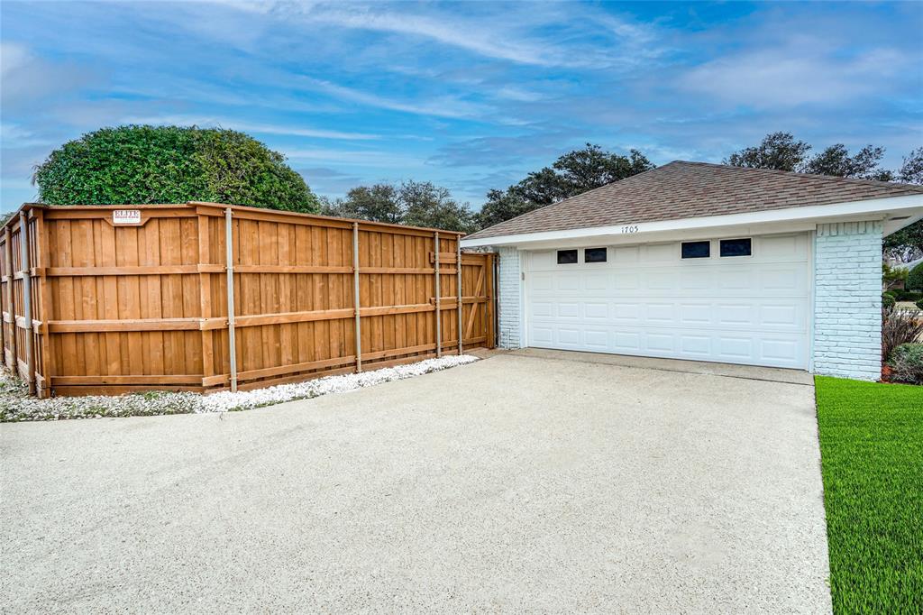 Pitman Creek North Sec 1 - Residential