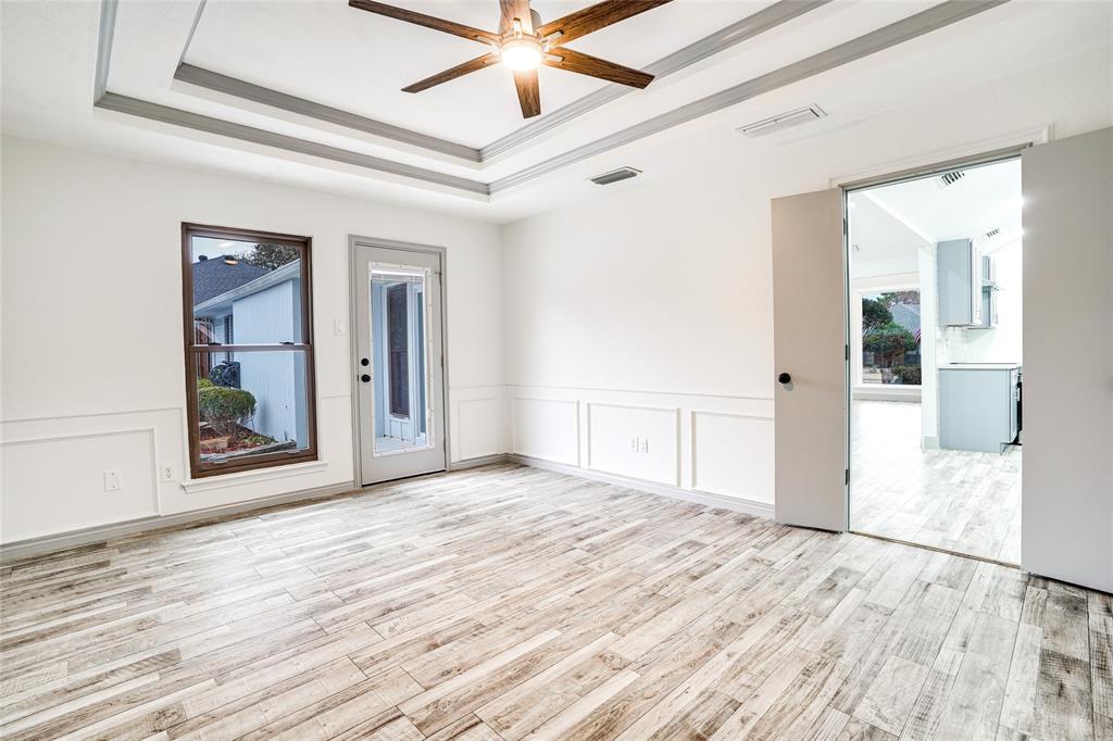 Pitman Creek North Sec 1 - Residential