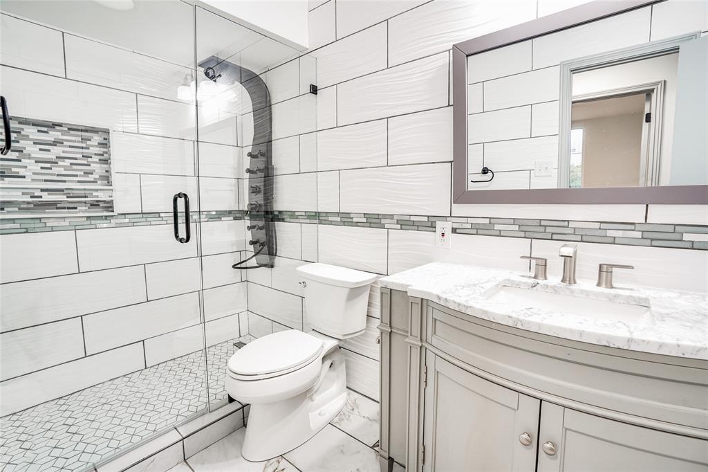 Pitman Creek North Sec 1 - Residential