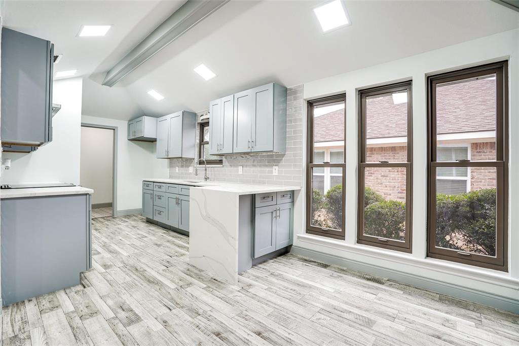 Pitman Creek North Sec 1 - Residential