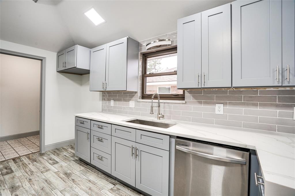 Pitman Creek North Sec 1 - Residential