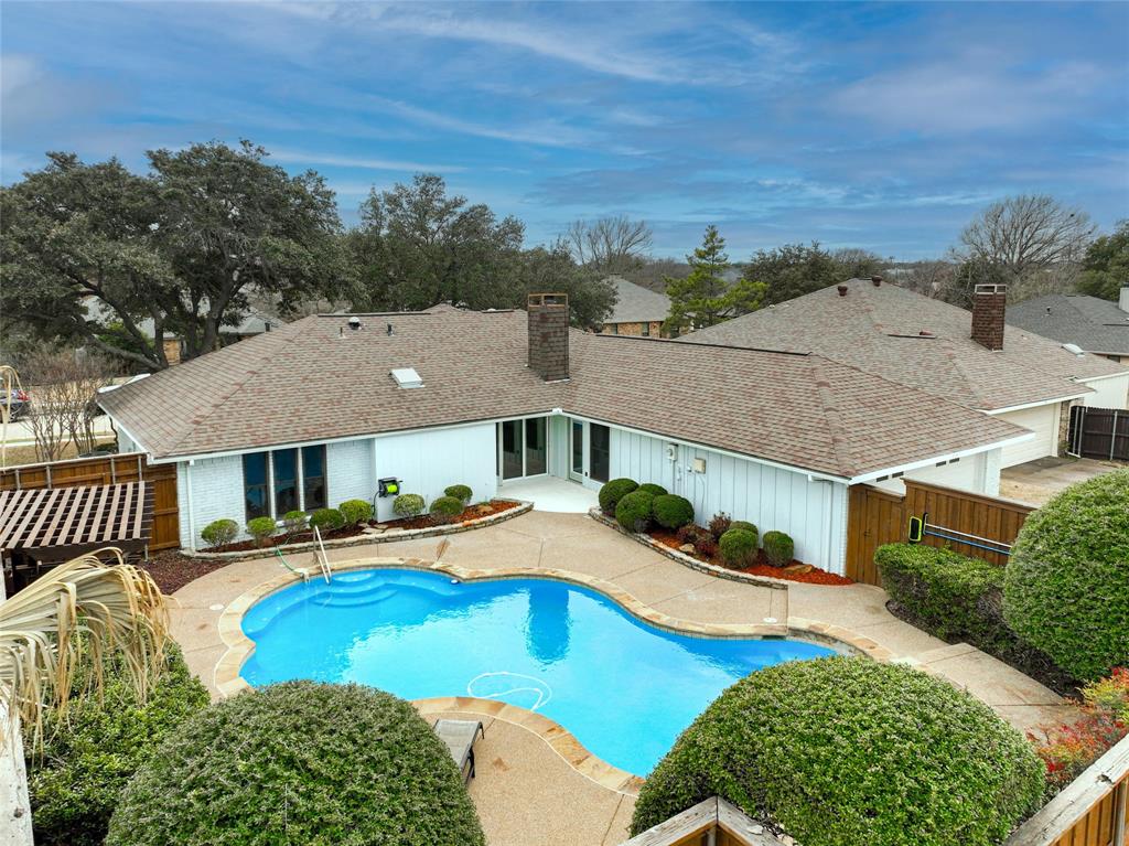 Pitman Creek North Sec 1 - Residential