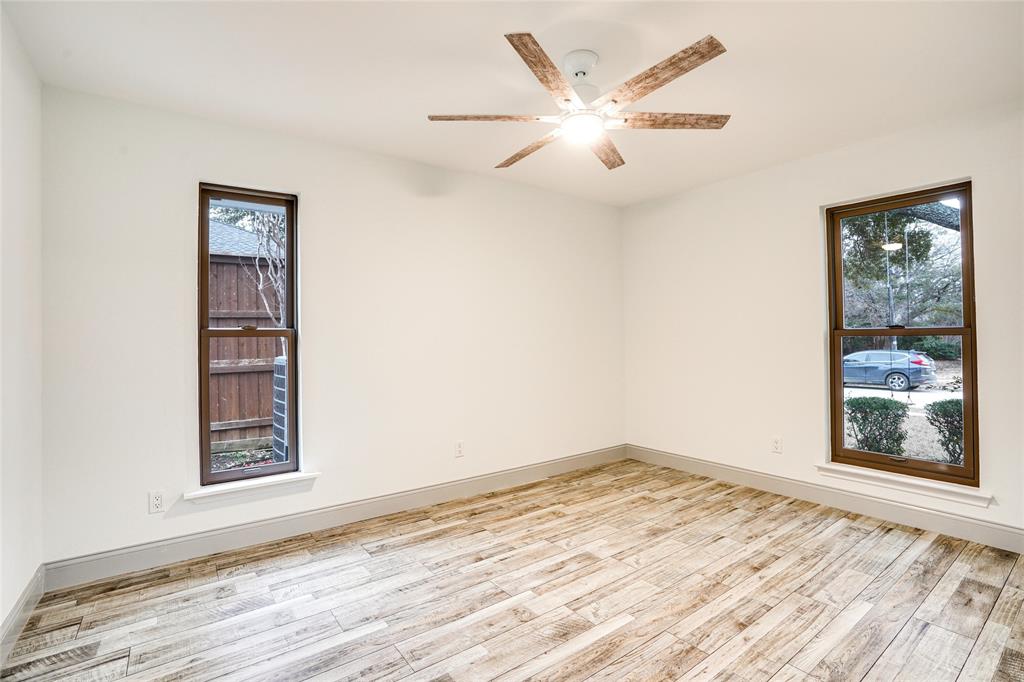 Pitman Creek North Sec 1 - Residential