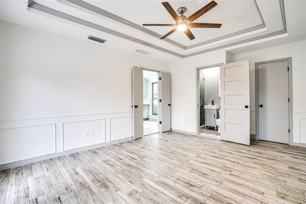 Pitman Creek North Sec 1 - Residential