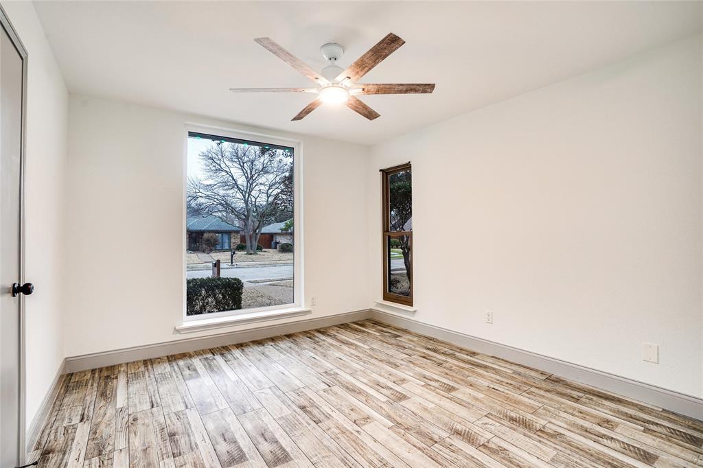 Pitman Creek North Sec 1 - Residential