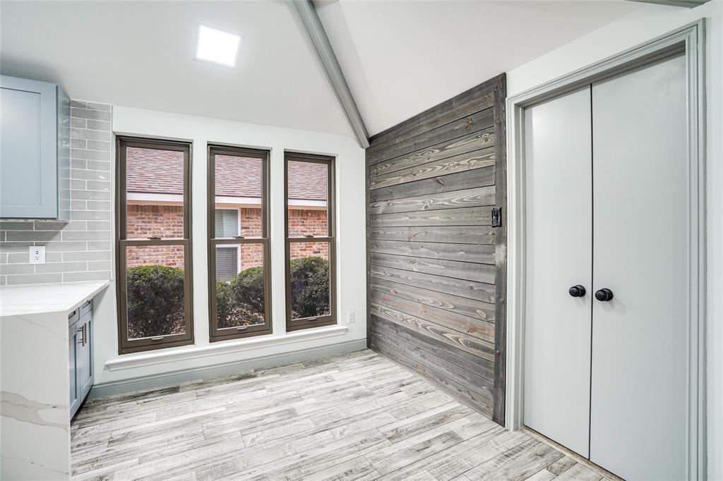 Pitman Creek North Sec 1 - Residential