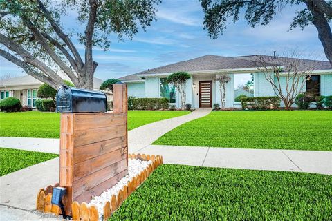 Property photo of 1705 Danube Lane, Plano, TX 75075