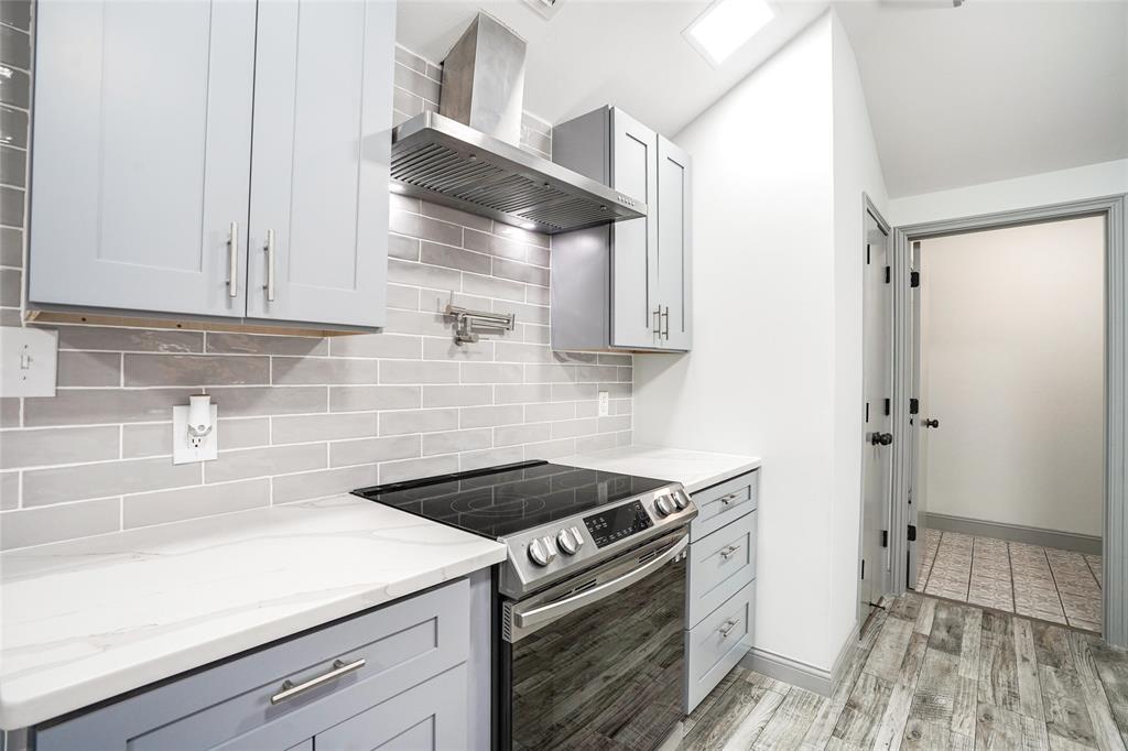 Pitman Creek North Sec 1 - Residential