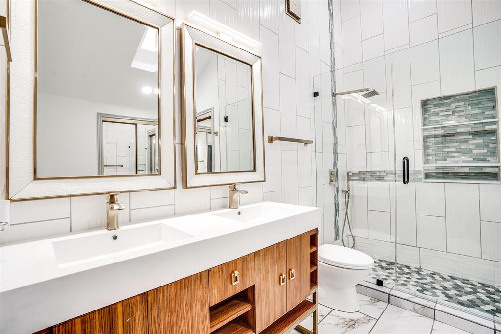 Pitman Creek North Sec 1 - Residential