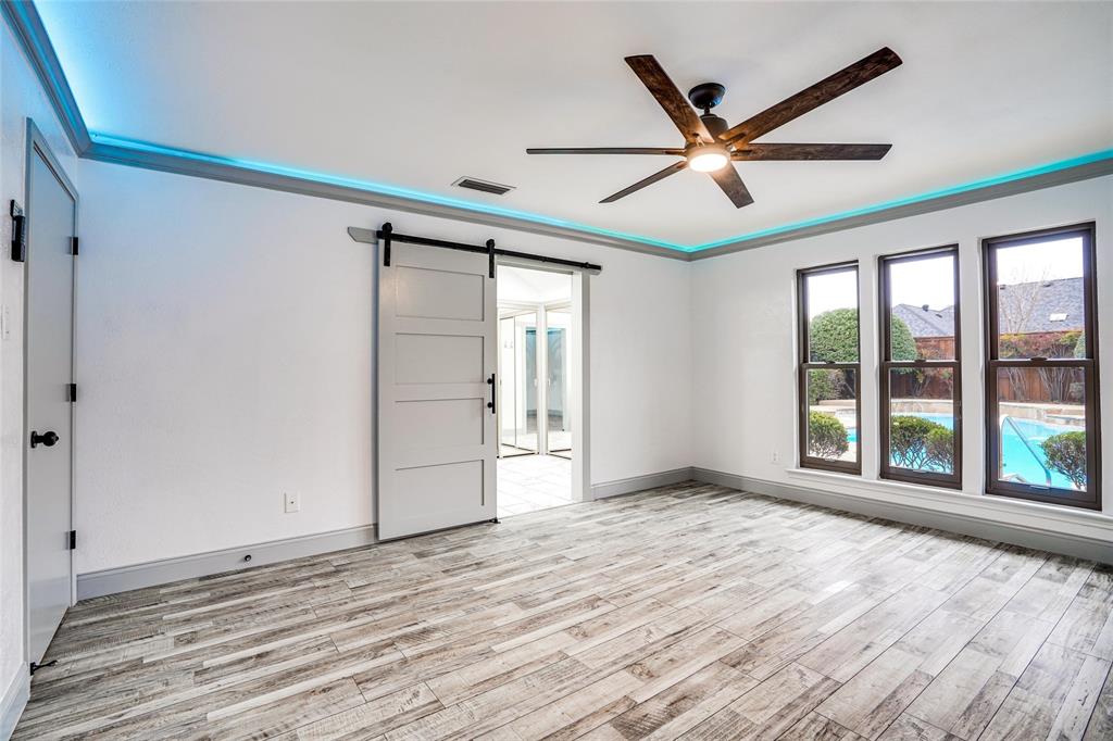 Pitman Creek North Sec 1 - Residential