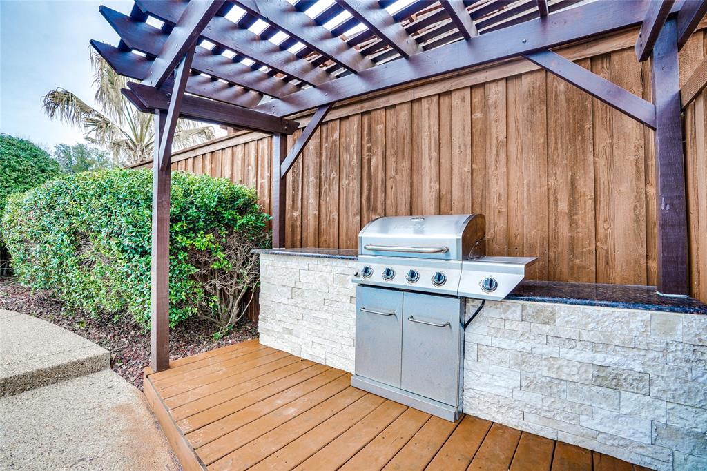 Pitman Creek North Sec 1 - Residential