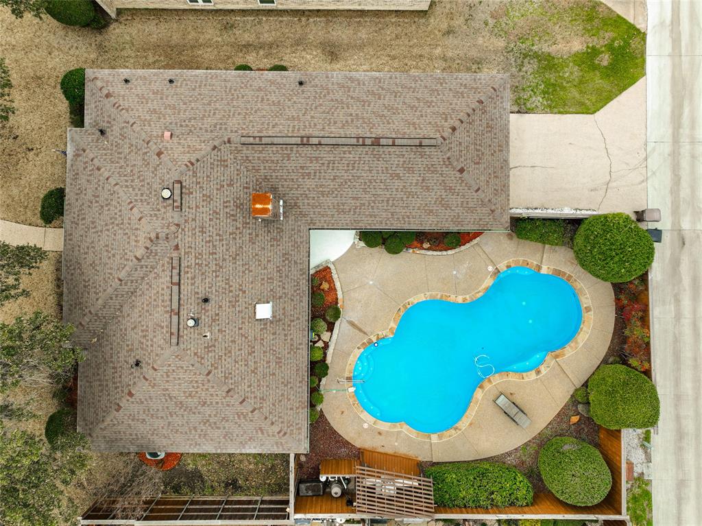 Pitman Creek North Sec 1 - Residential