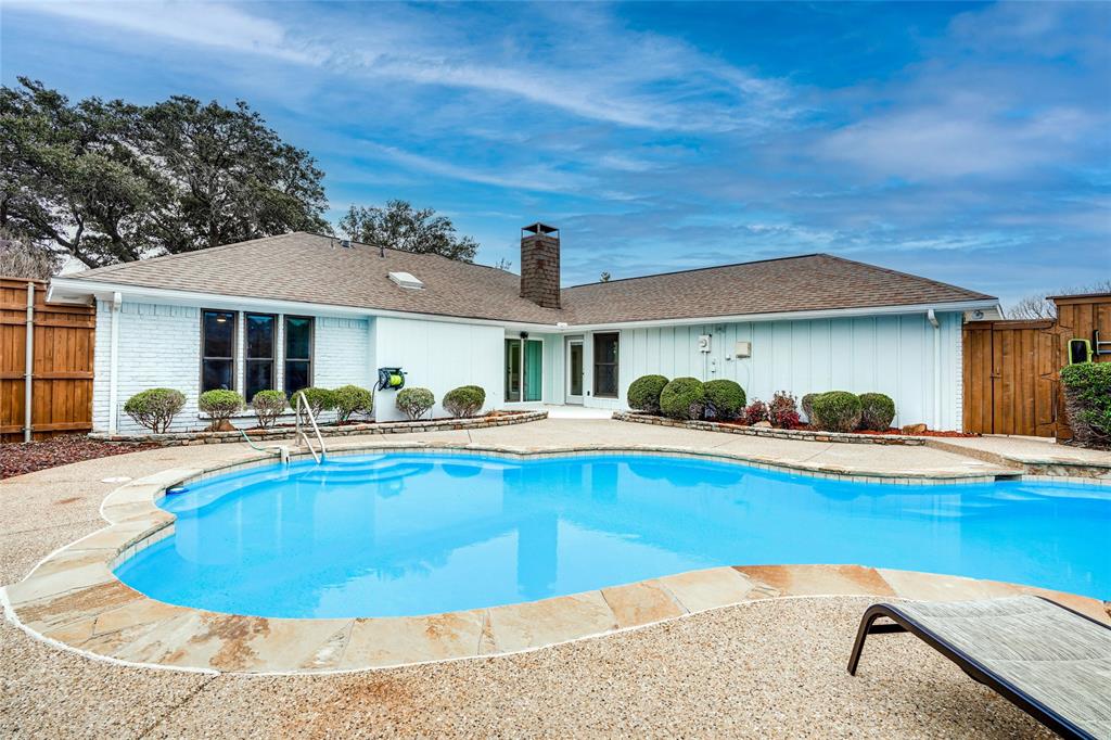 Pitman Creek North Sec 1 - Residential