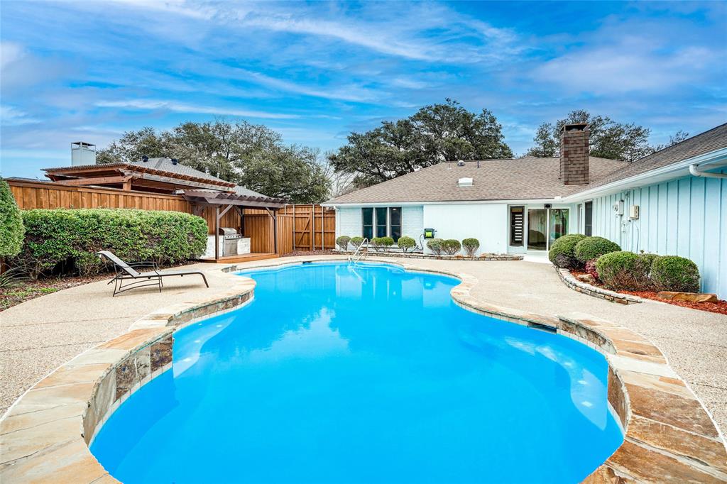 Pitman Creek North Sec 1 - Residential