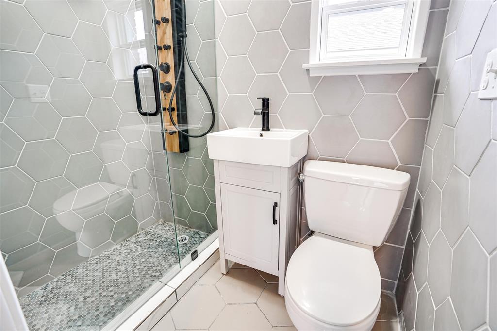 Pitman Creek North Sec 1 - Residential