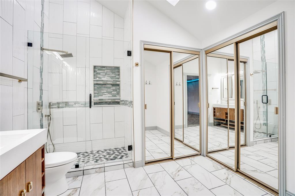 Pitman Creek North Sec 1 - Residential