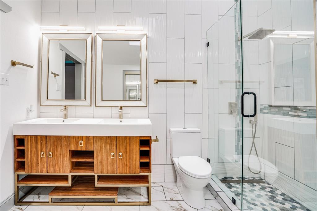 Pitman Creek North Sec 1 - Residential