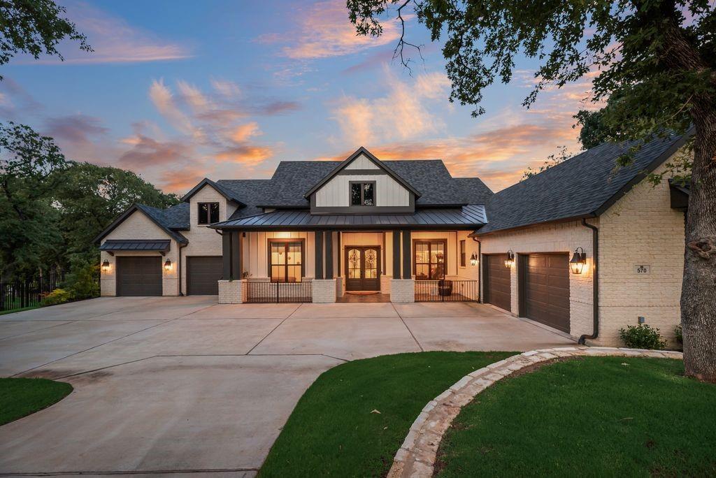 570 Prairie Timber Road