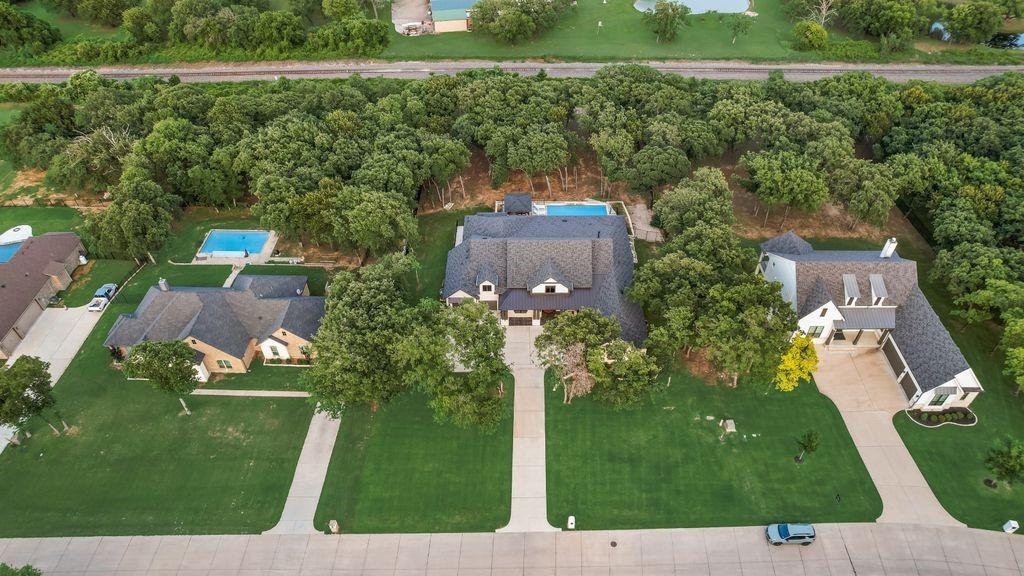 570 Prairie Timber Road