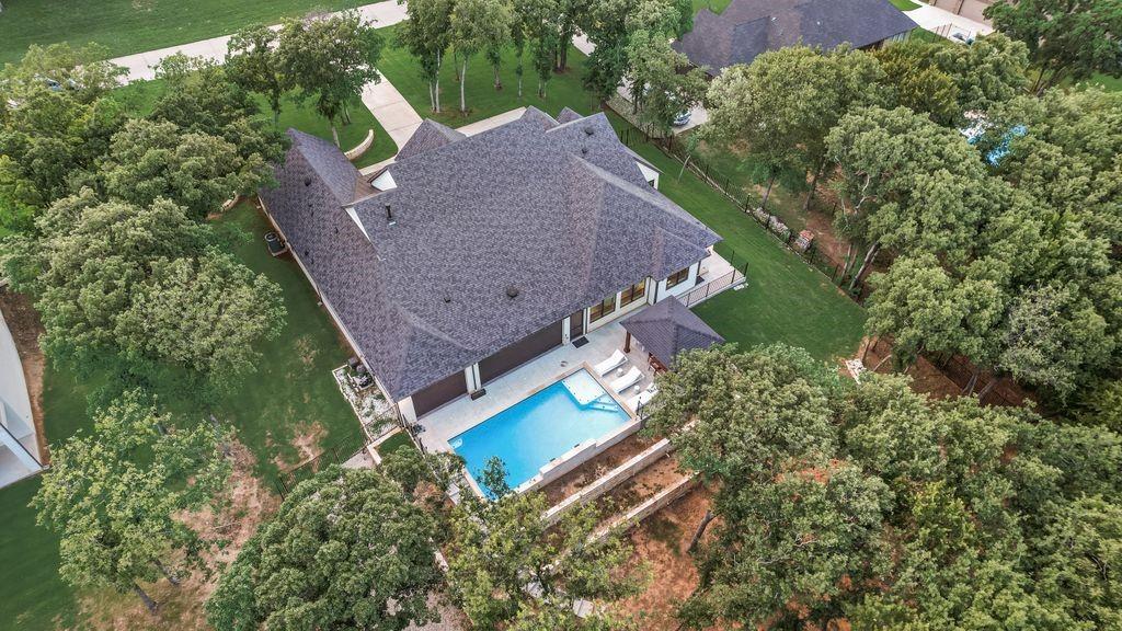 570 Prairie Timber Road