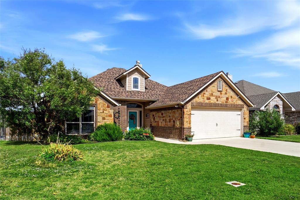 1832 Town Creek Circle