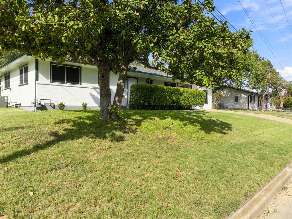 110 Butler Drive