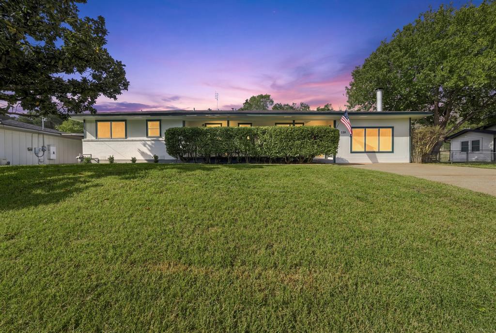 110 Butler Drive
