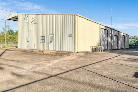 1104 Bonham Paris TX 75460