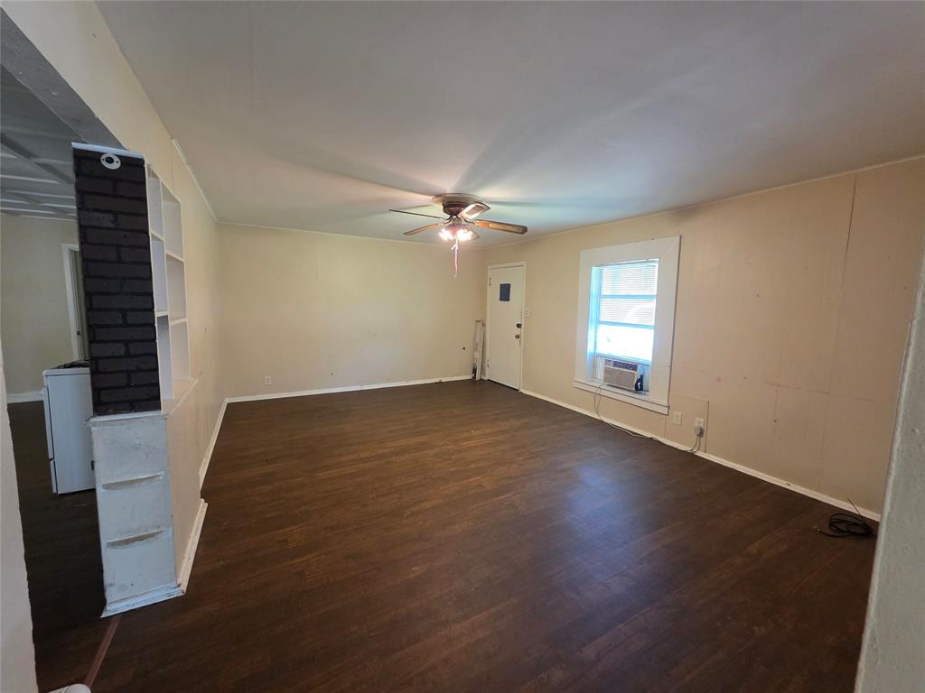 Doty Add - Residential