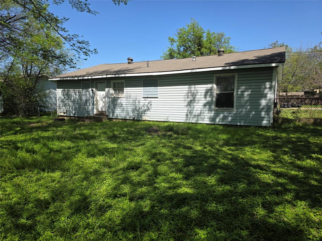 Doty Add - Residential