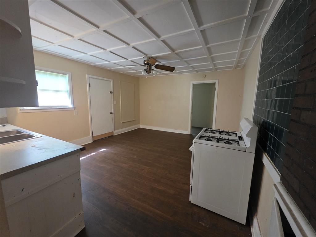 Doty Add - Residential