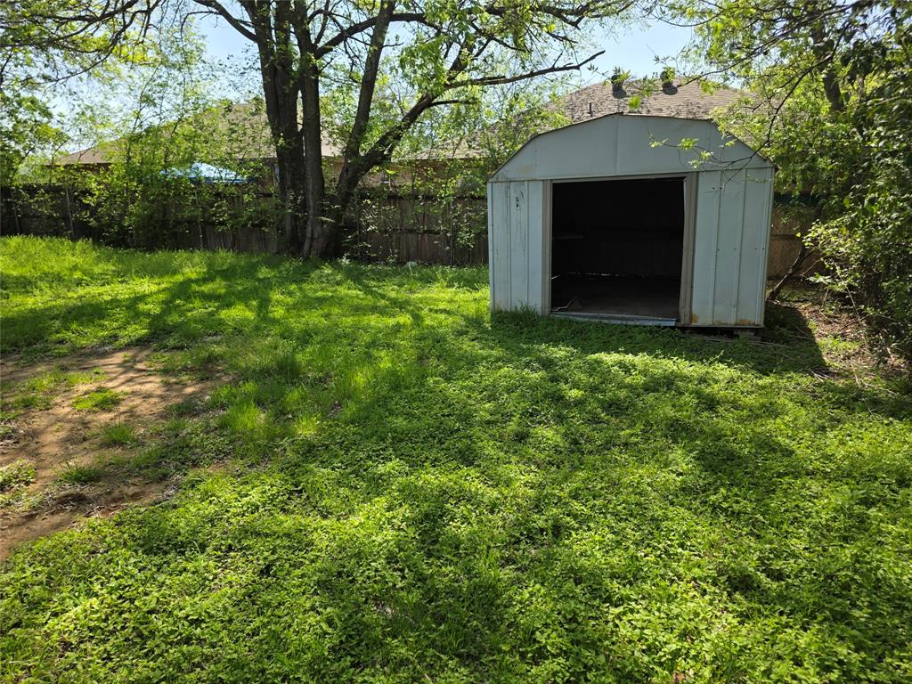 Doty Add - Residential