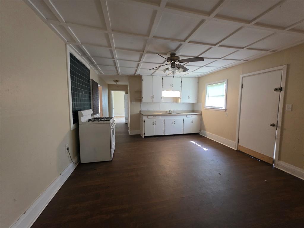 Doty Add - Residential