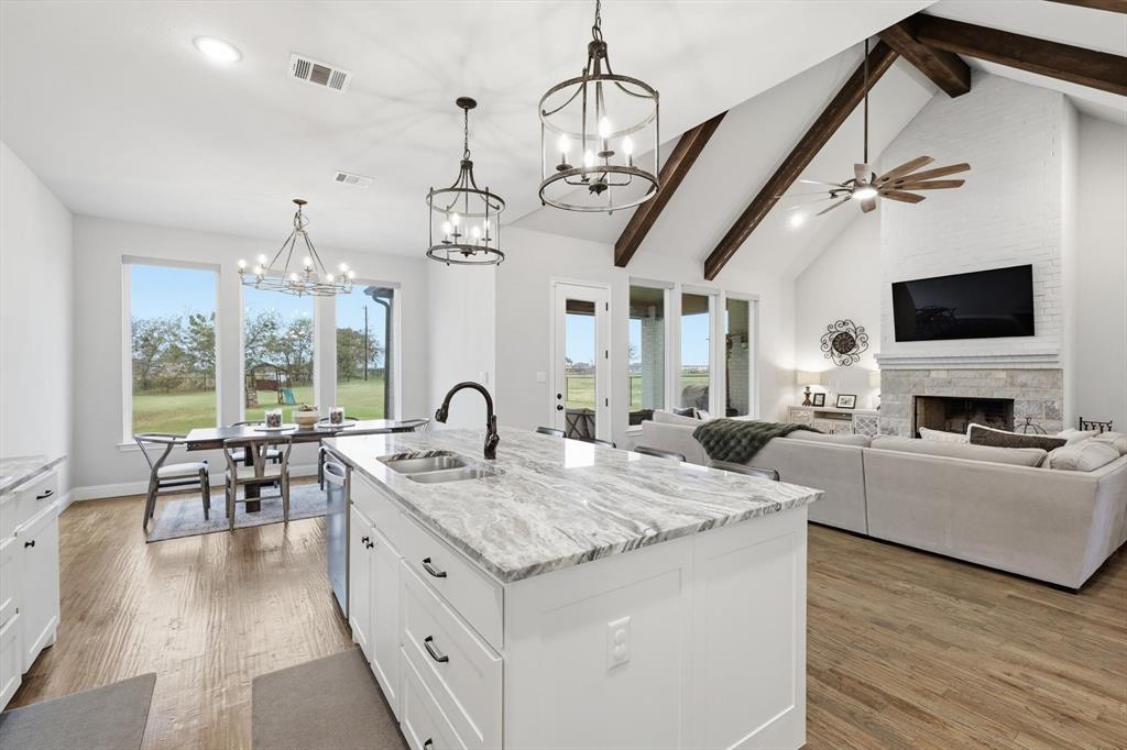 Stanford Estates - Residential