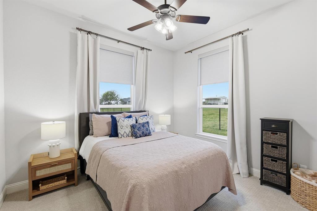 Stanford Estates - Residential