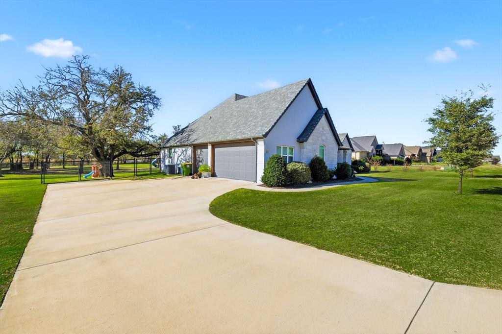 Stanford Estates - Residential