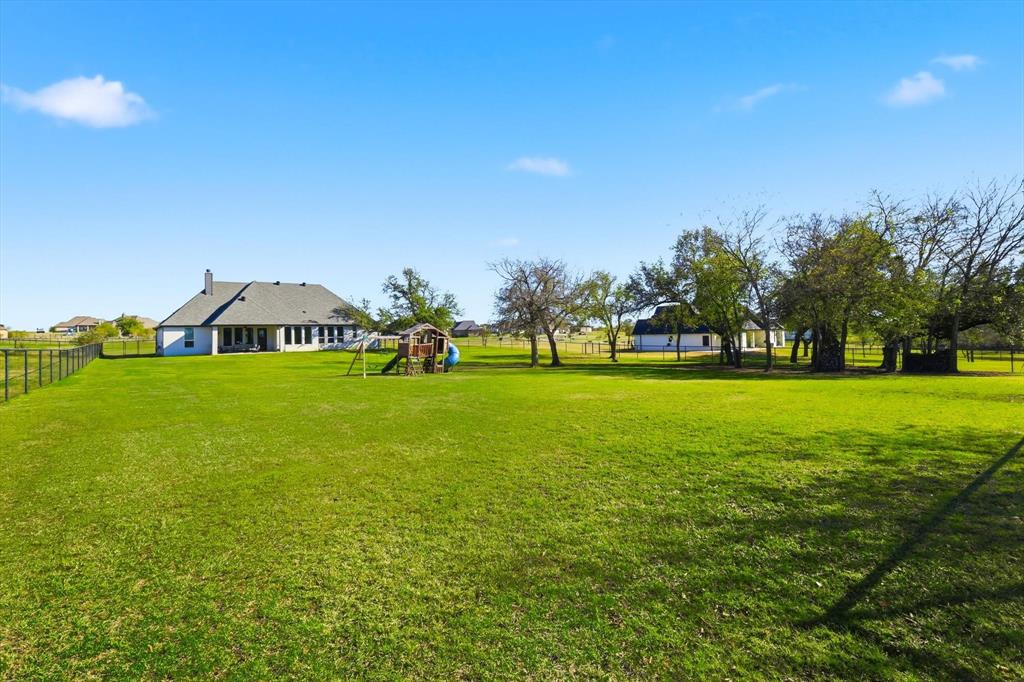 Stanford Estates - Residential