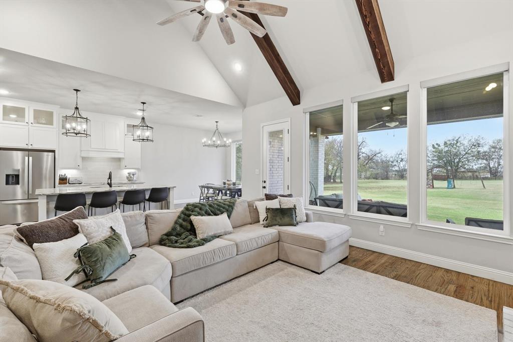 Stanford Estates - Residential