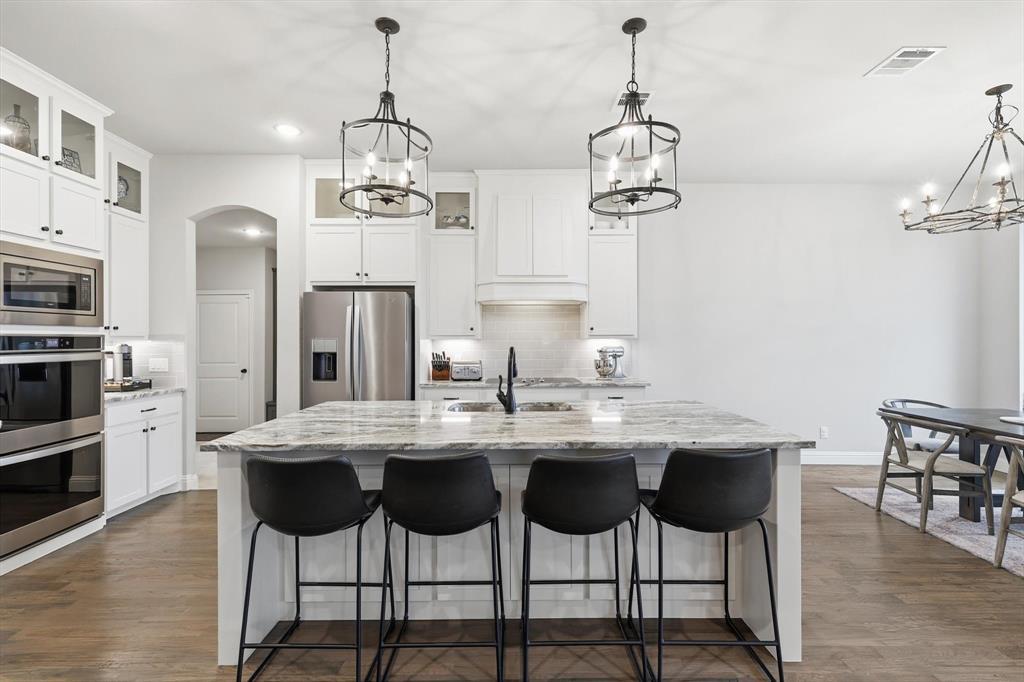 Stanford Estates - Residential