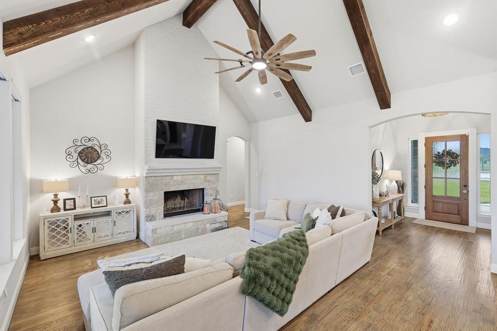 Stanford Estates - Residential