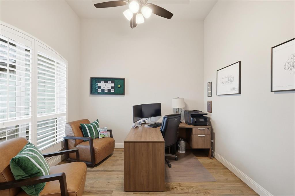 Stanford Estates - Residential