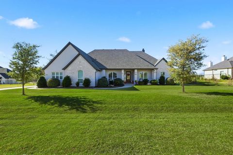 235 Columbia Court Springtown TX 76082