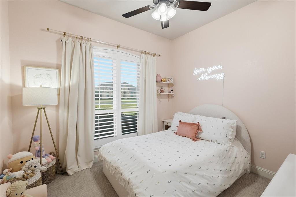 Stanford Estates - Residential