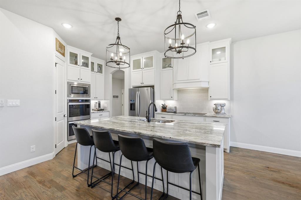 Stanford Estates - Residential