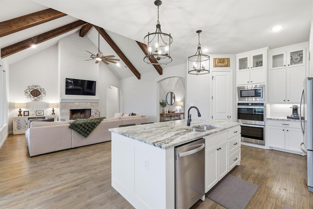 Stanford Estates - Residential