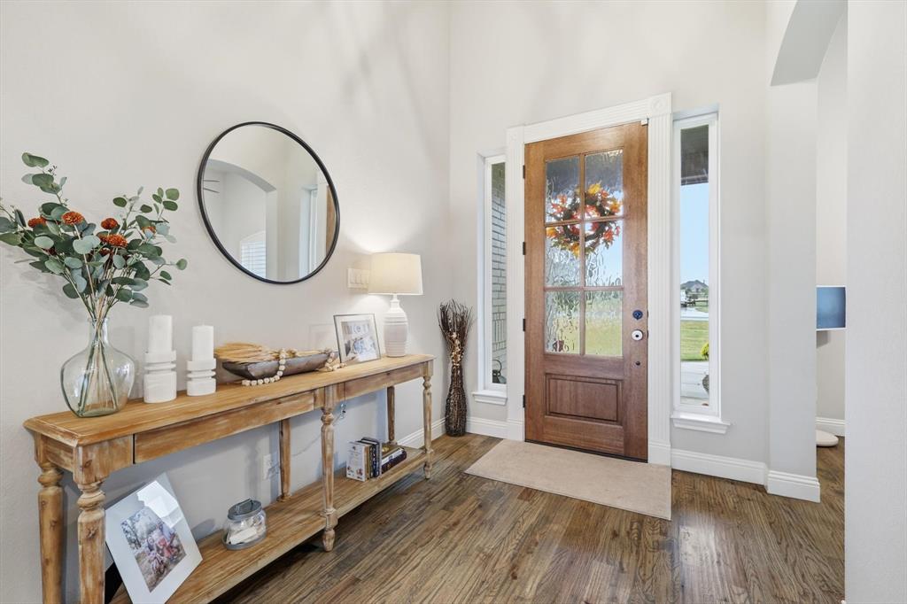 Stanford Estates - Residential