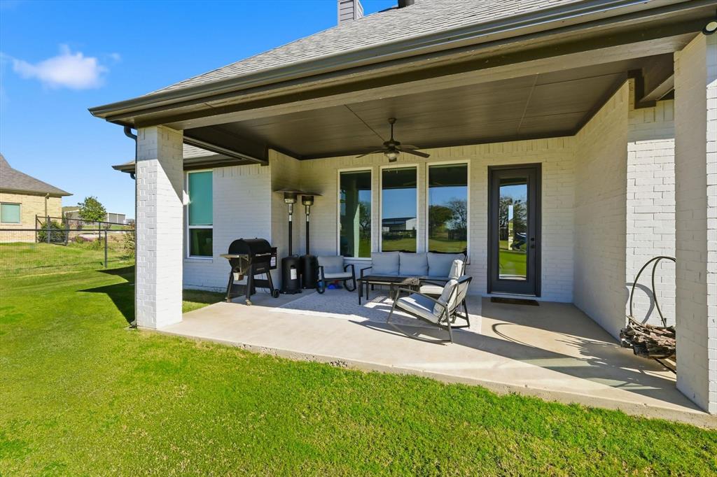 Stanford Estates - Residential