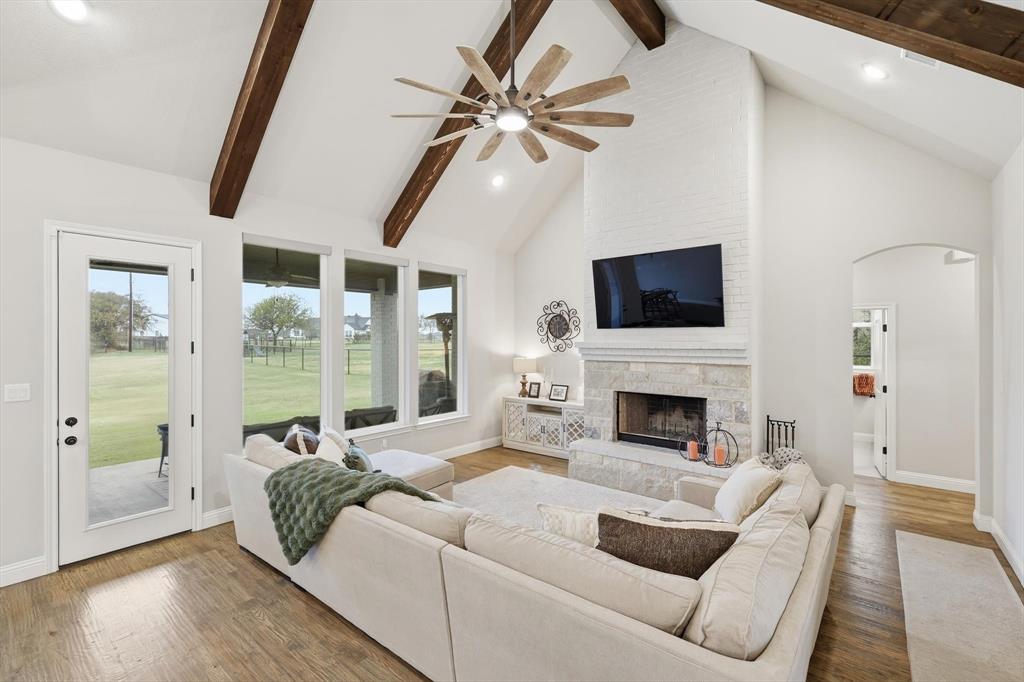 Stanford Estates - Residential